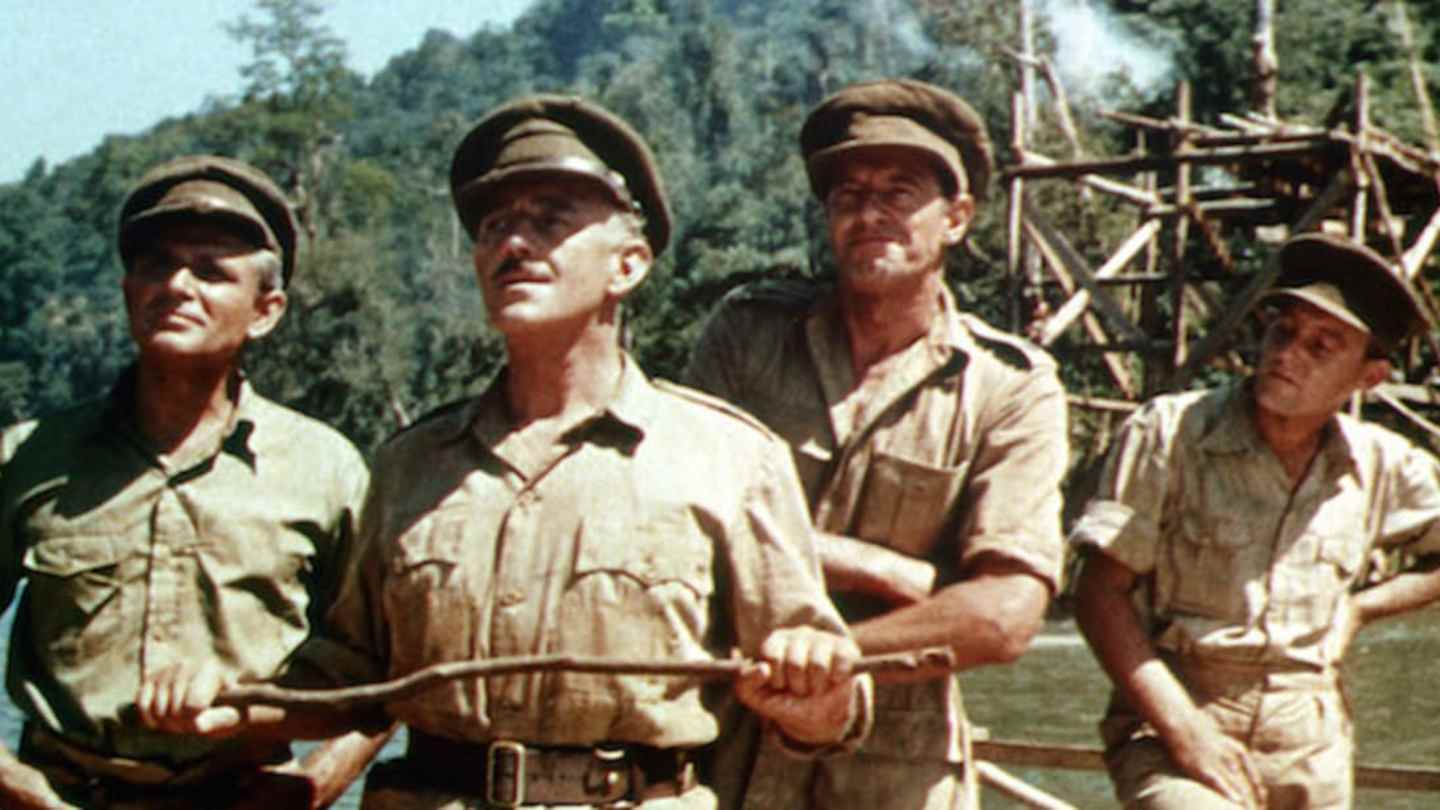 10 Facts About The Bridge on The River Kwai