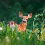 10 Interesting Facts About Deer: From Antlers to Diet