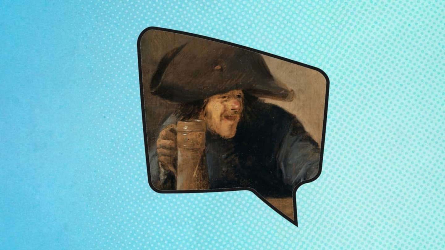 1600s Slang: Uncovering Words From a Thiefs Dictionary