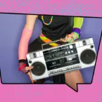 1980s Slang: Cool Terms That Defined a Decade