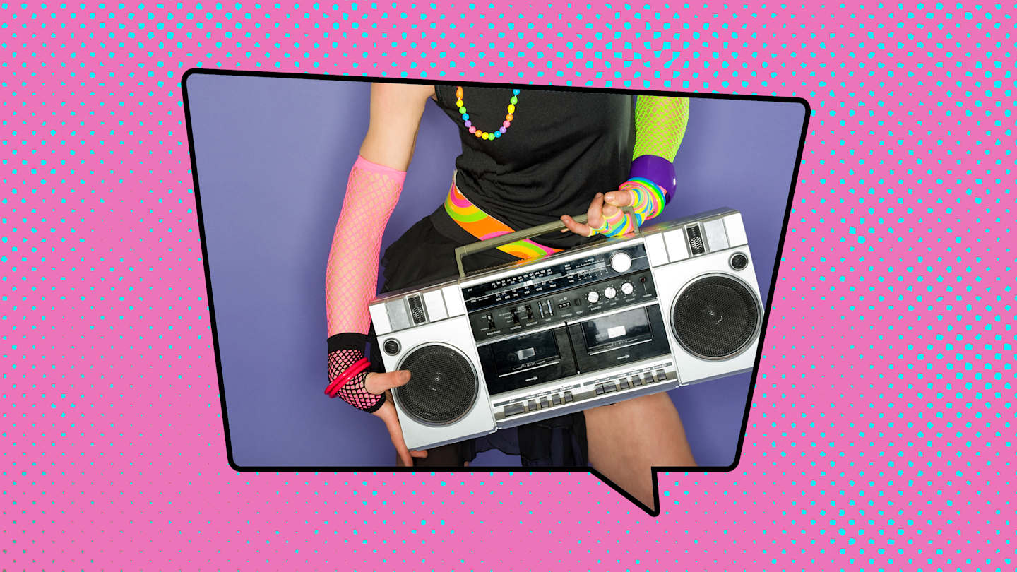 1980s Slang: Cool Terms That Defined a Decade