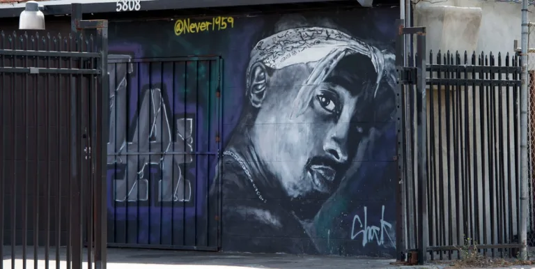 Tupac Shakur Biography: When Was Tupac Born & More