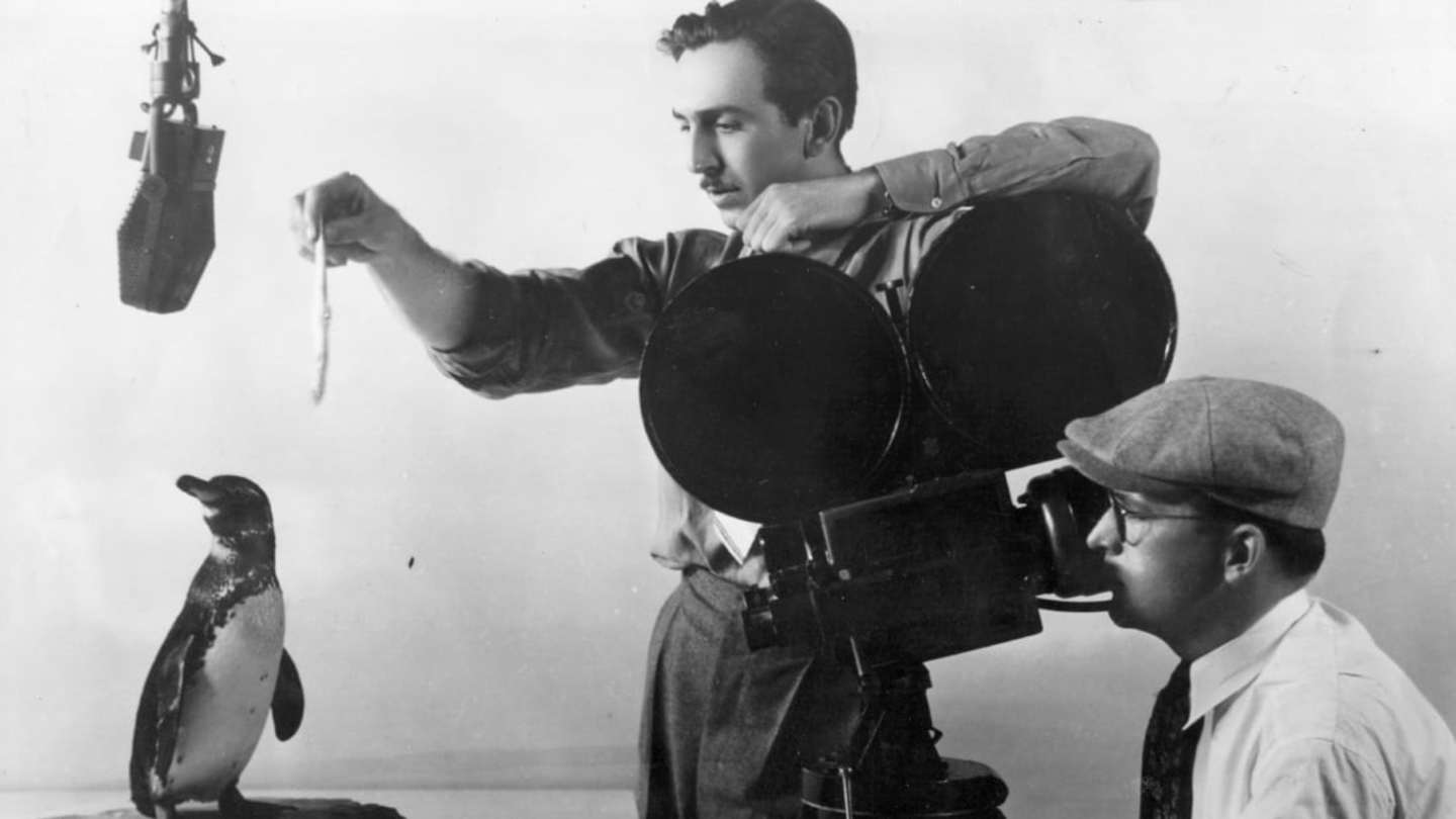 5 Interesting Facts About Walt Disney: A Life Beyond Magic
