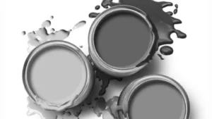 50 Shades of Grey Color: Ridgways Legacy in Ornithology