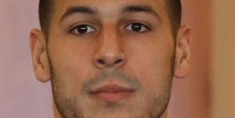 Aaron Hernandez Biography: From Nfl Star to Tragedy