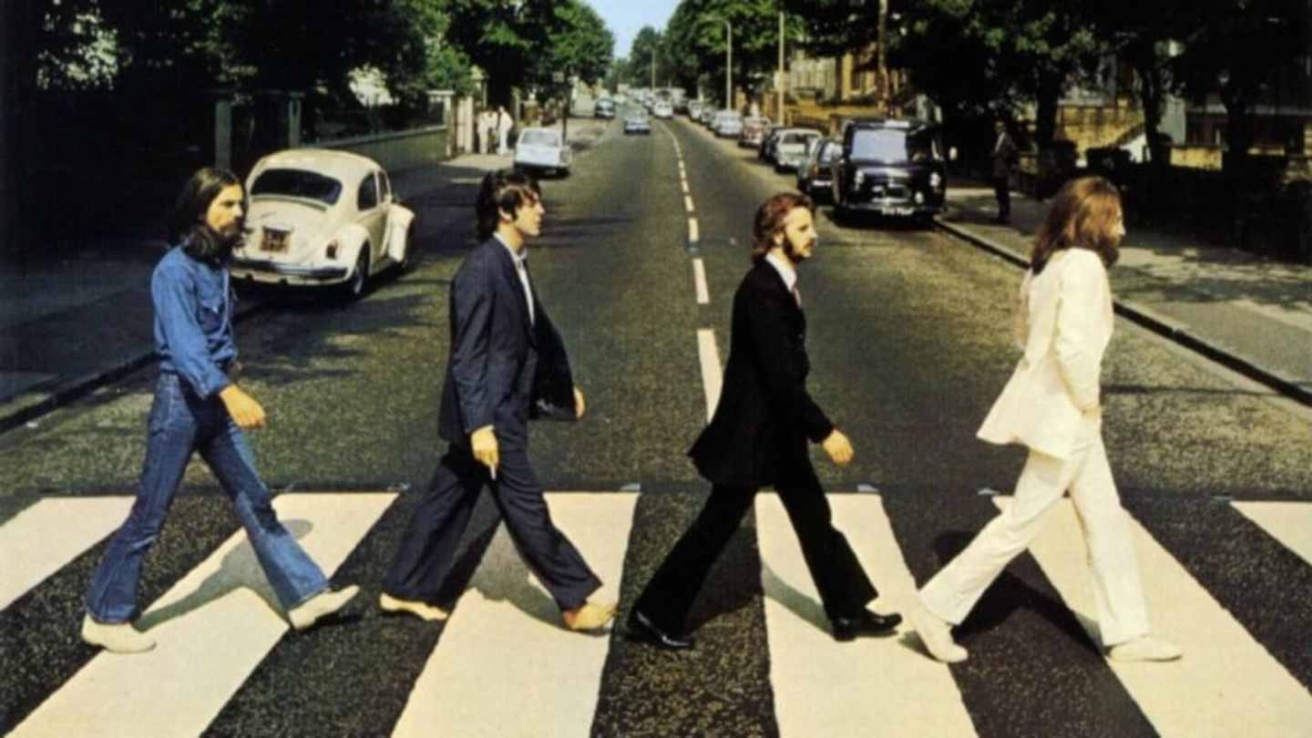 Abbey Road Barefoot: The Truth Behind the Iconic Photo