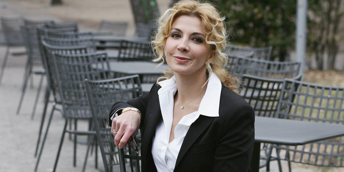 What Happened To Natasha Richardson: Actress Died In Skiing Accident