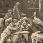 Albatross Around Neck Meaning: Origin & Symbolism