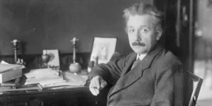 Atomic Bomb & Einstein: His Role in Nuclear History