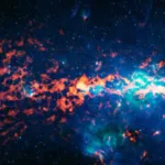 Alcohol Cloud In Space: Cosmic Breweries and Stellar Nurseries