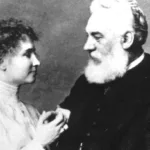 Alexander Graham Bell & Helen Keller: A Lifelong Bond of Advocacy