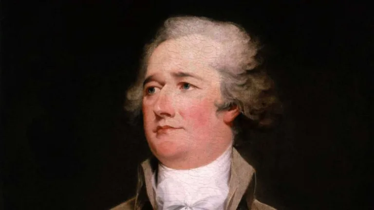 Alexander Hamilton Sons: Legacy and Lives of His Children