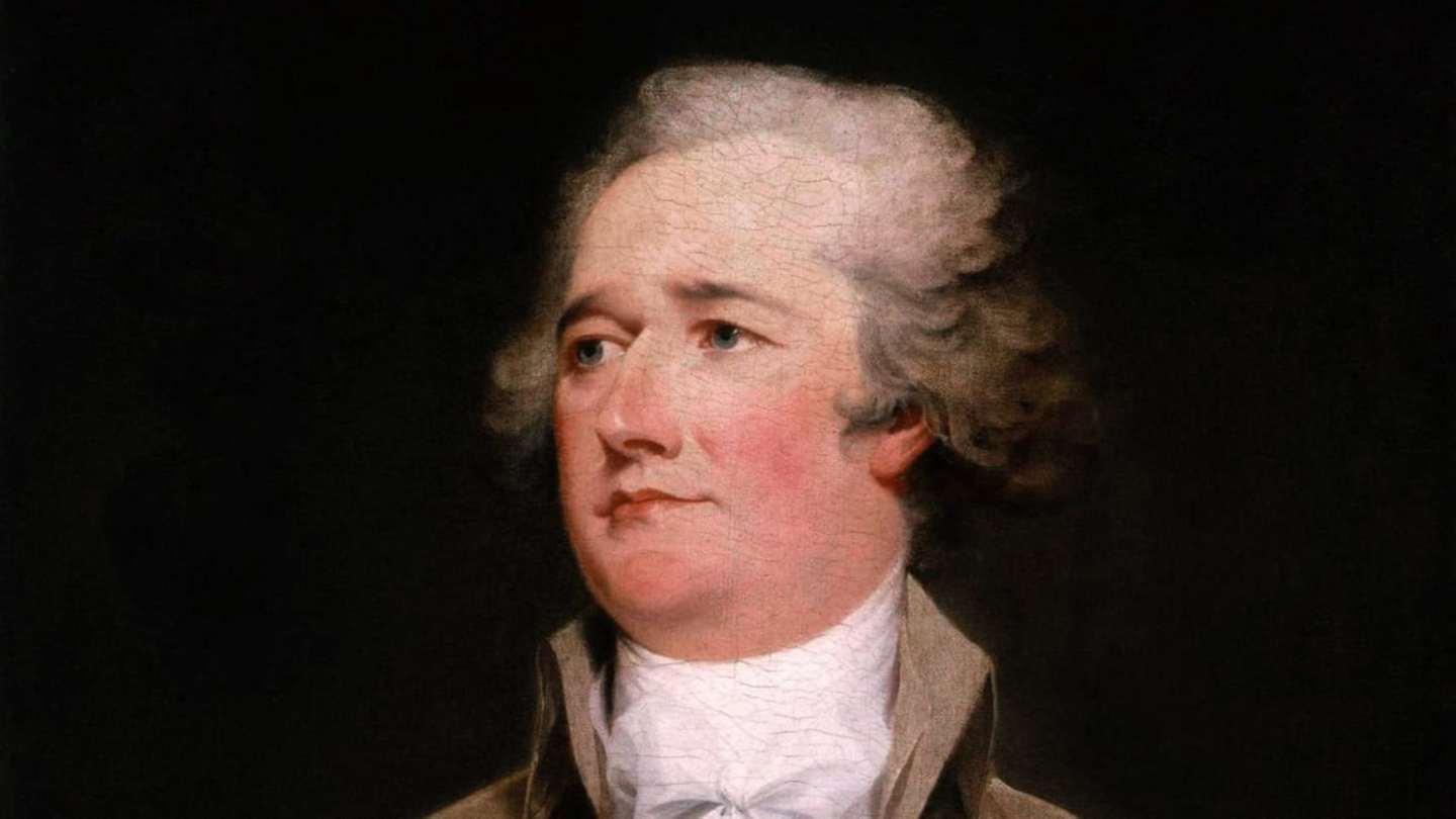 Alexander Hamilton Sons: Legacy and Lives of His Children
