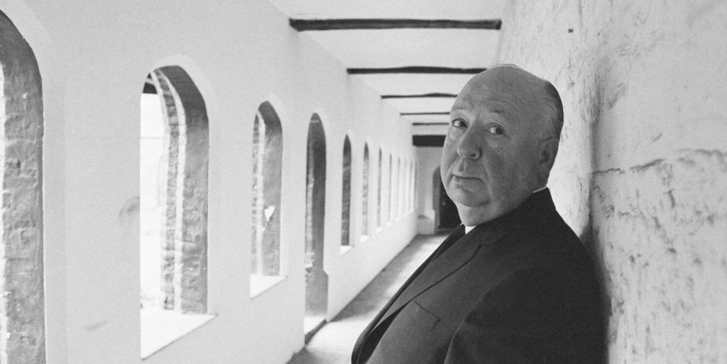 Alfred Hitchcock Early Life: Master of Suspense Origins