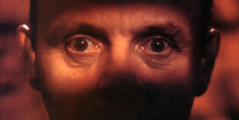 Alfredo Ballí Treviño: Inspiration for Hannibal Lecter?