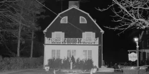 Amityville House New York: The Real Amityville Horror Story