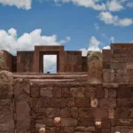 Ancient Rock Formations: Mysterious Sites Rivaling Stonehenge