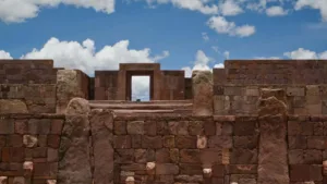 Ancient Rock Formations: Mysterious Sites Rivaling Stonehenge