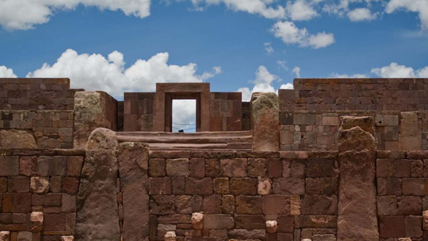 Ancient Rock Formations: Mysterious Sites Rivaling Stonehenge