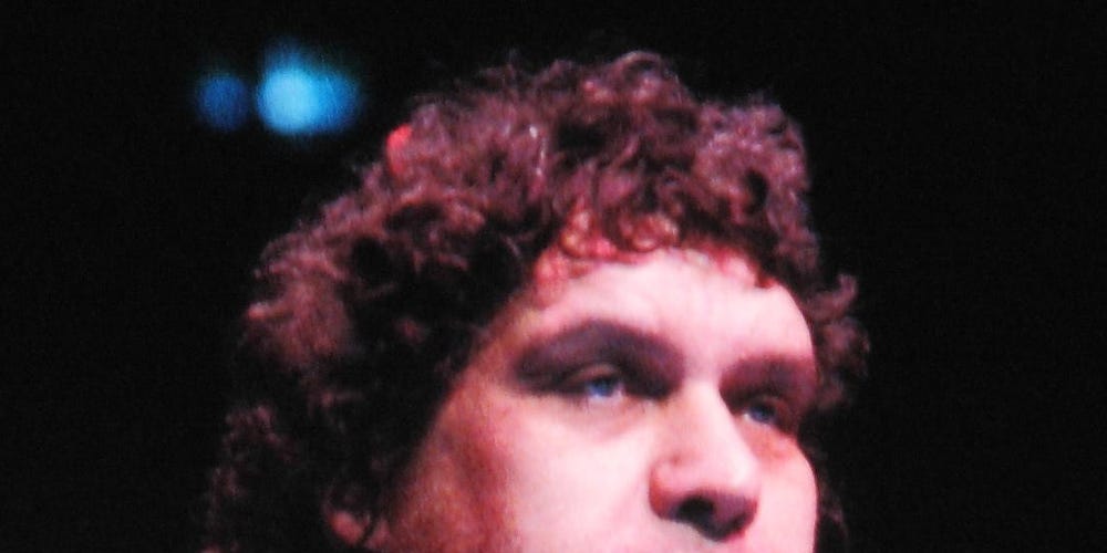 Andre The Giants Cause Of Death: Exploring Health Impacts Of Height