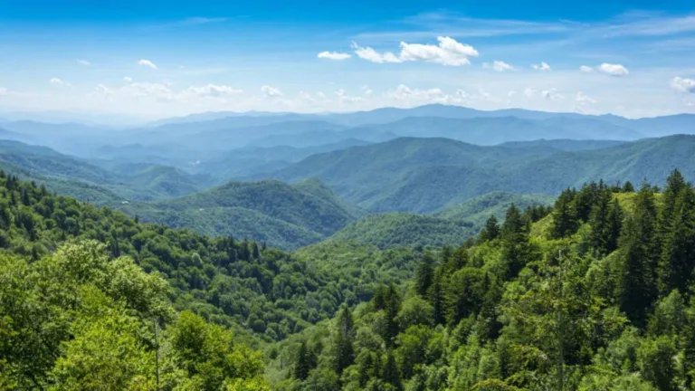Fun Facts About Appalachian Mountains: Ancient History & More