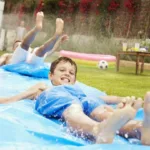 Are Slip and Slides Dangerous? A History of Injuries