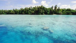 Uninhabited Islands: Exploring Ten Worlds Without People