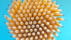 Are There Number 1 Pencils? Understanding Pencil Grades and Their Uses