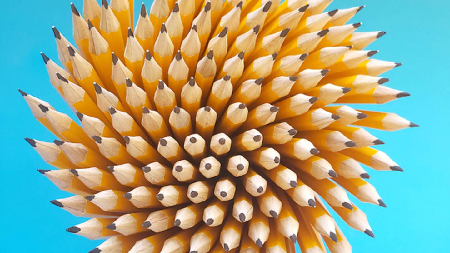 Are There Number 1 Pencils? Understanding Pencil Grades and Their Uses