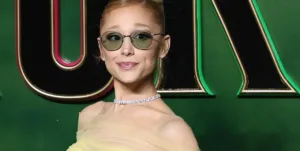 Ariana Grande Facts: Life