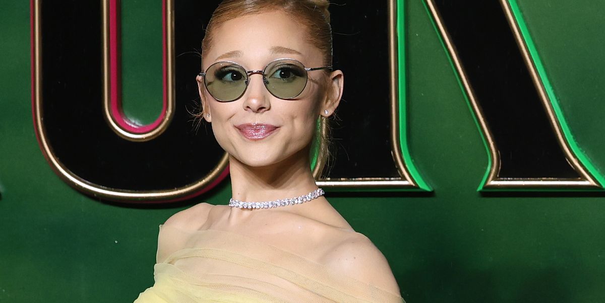 Ariana Grande Facts: Life