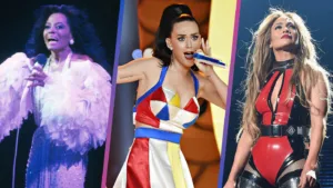 Legendary Artists Who Never Won a Grammy