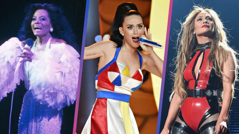 Legendary Artists Who Never Won a Grammy