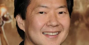 Asian Actor From Hangover: Ken Jeongs Comedy Career