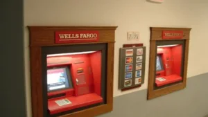 Atm in Antarctica: How McMurdo Station Runs on Wells Fargo
