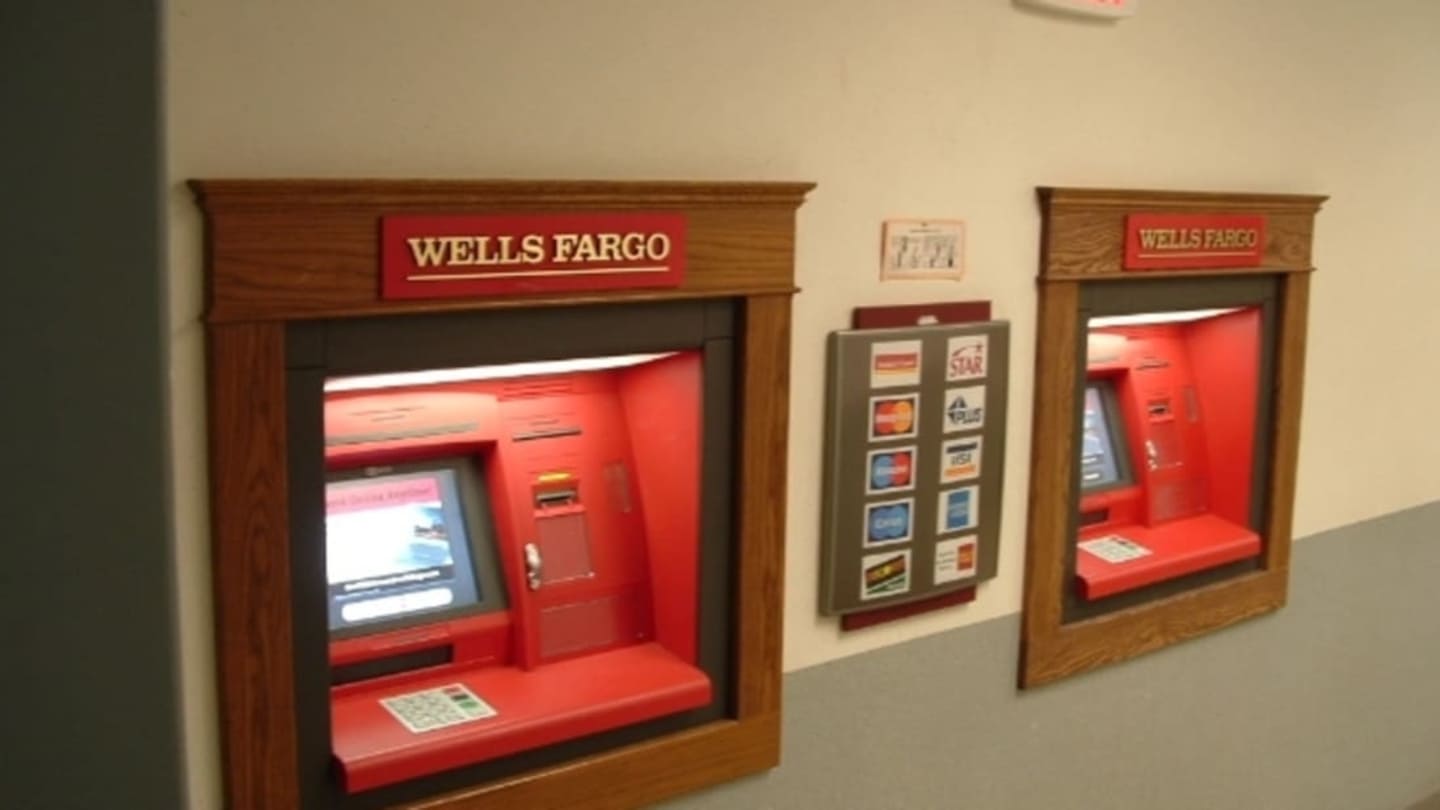 Atm in Antarctica: How McMurdo Station Runs on Wells Fargo