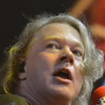 Axl Rose Wife