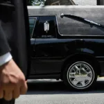 Landau Bars: The Meaning Behind Hearse Back Scroll Designs