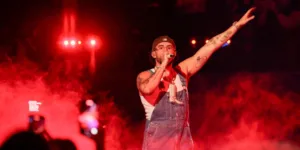 Where Was Bad Bunny Born? Bad Bunny Facts & Biography