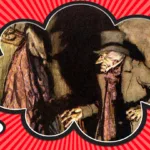 Bah Humbug Origin: Dickens