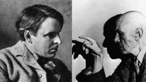 Battle of Blythe Road: Yeats vs. Crowleys Magical Duel