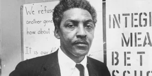 Bayard Rustin Biography: Civil Rights Strategist & Organizer