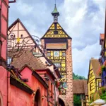 Beauty and The Beast Village: Explore Alsaces Enchanted Towns