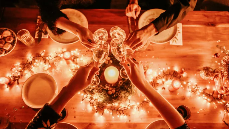 Beef on New Years Day: Lucky & Unlucky Foods