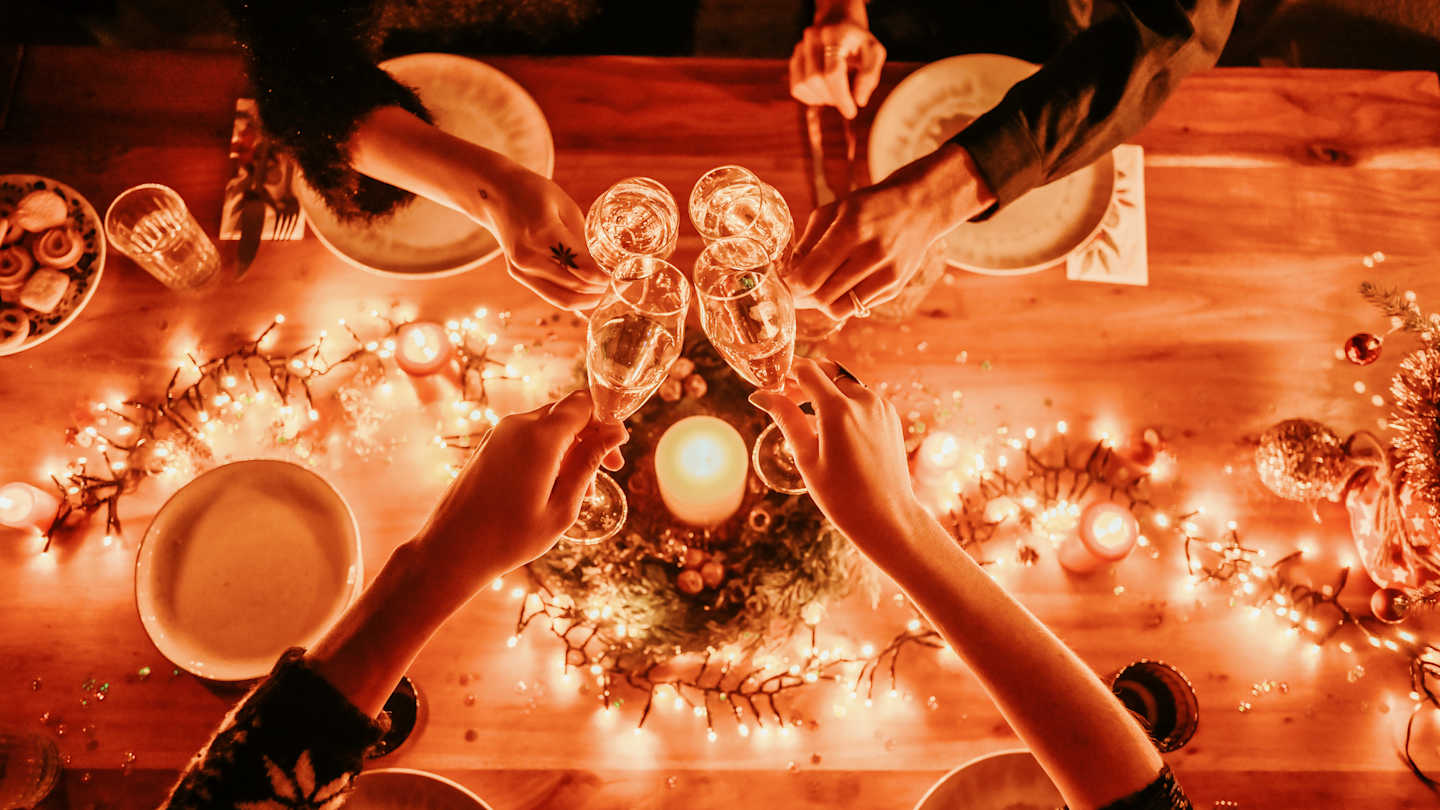 Beef on New Years Day: Lucky & Unlucky Foods