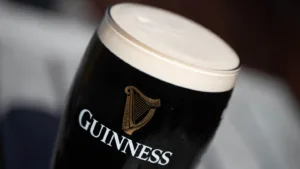 Beer Shortage Fears as Guinness Sales Soar Worldwide