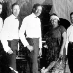 Ma Rainey & Bessie Smith: A Blues Friendships Impact