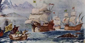 Top 10 Famous Explorers & Their Impact on History