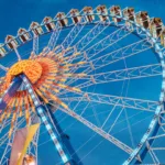 Classic Carnival Rides: A History Of Thrills