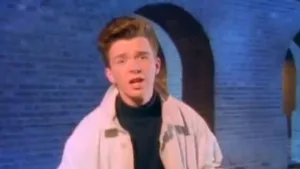 Best Rickrolls: Top Moments From 2007 Onward